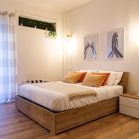 Angelina'S Cozy Home Roma Exterior foto