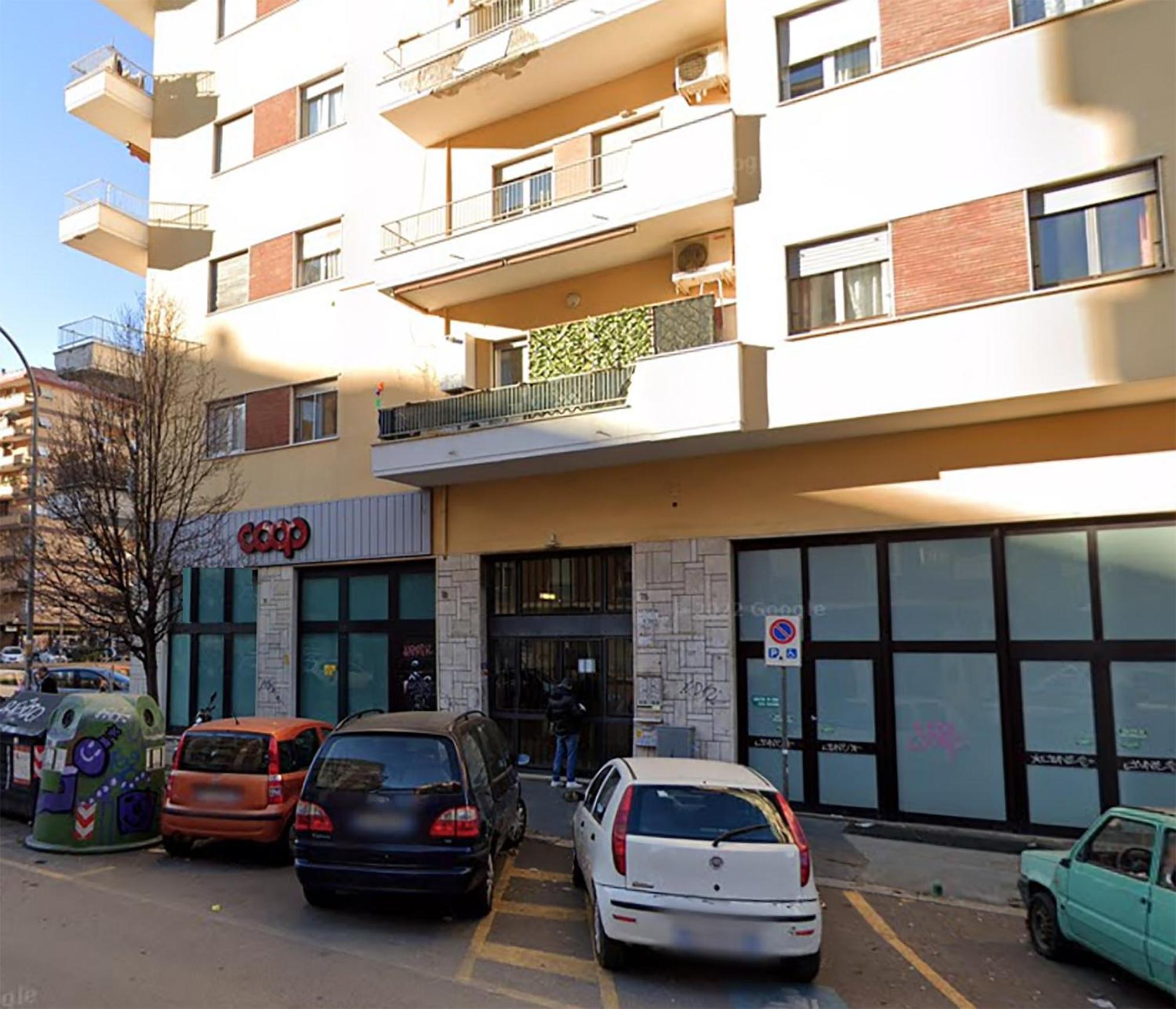 Angelina'S Cozy Home Roma Exterior foto