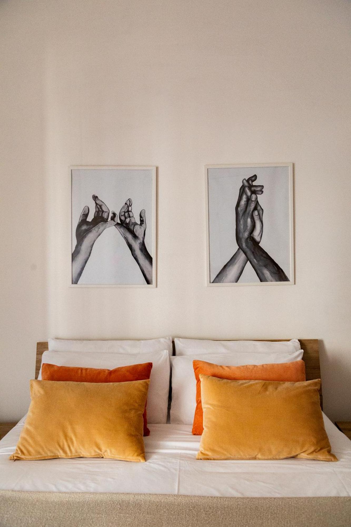 Angelina'S Cozy Home Roma Exterior foto